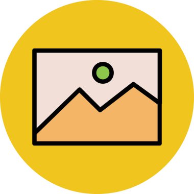 Modern seyahat simgesi kavramları.