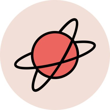 Modern seyahat simgesi kavramları.