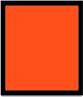 Portre çerçevesinden izole edilmiş görüntüyü kapat.