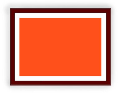 Çevre çerçevesinden izole edilmiş görüntüyü kapat.