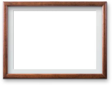 Renkli boş eski fotoğraf çerçevesi aşk kavramına uygun..