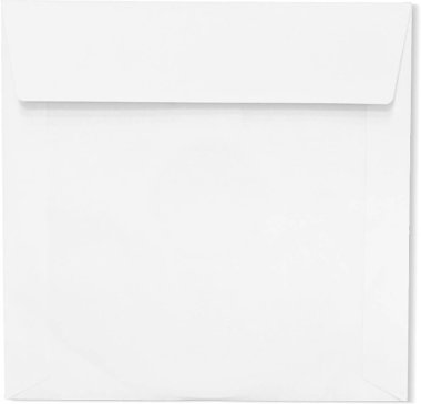 Ortam konsepti için sade arkaplan üzerine izole edilmiş çeşitli boş CD dosyası.