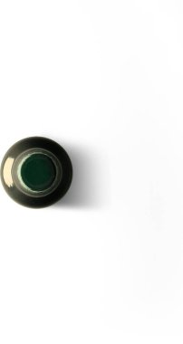 İçecek konseptine uygun şişede serinletici bira..