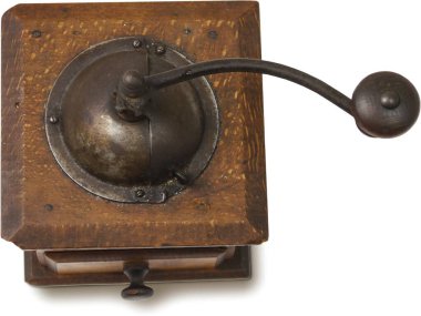 Sahneleriniz için uygun olan kahveli latte manzarasını kapatın. Kahve projesi için..