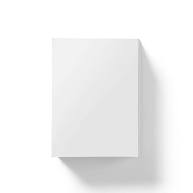 Beyaz arkaplanda izole edilmiş çay poşetini kapat.