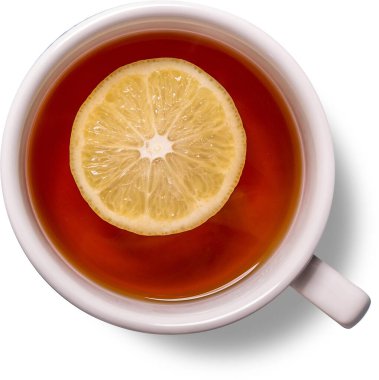 Sağlığınız için mükemmel olan çok çeşitli çay içecekler..