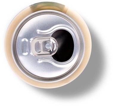 Bira ürünleri konseptin için çeşitli bira ve konserve kutuları mükemmel..