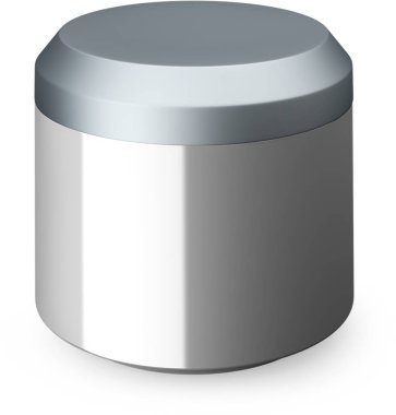 Eko hayvan kozmetik ve 50 ml boyutunda cilt bakımı.