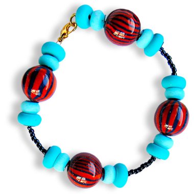 Gerçekçi kadın aksesuarları şeffaf arkaplanda izole edildi. Sahne projeleri için uygun unsur.