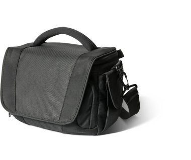 Gerçekçi unisex çantası şeffaf arkaplanda izole edildi. Sahne projeleri için uygun unsur.