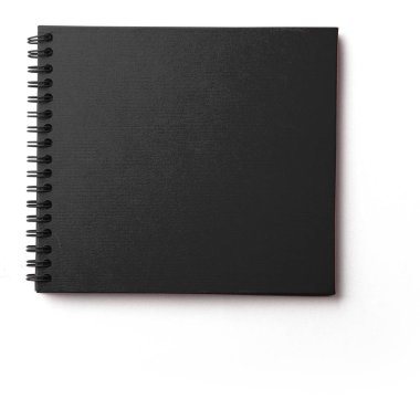 Element projeniz için uygun sade arkaplan üzerindeki izole edilmiş siyah kaşığı kapat.