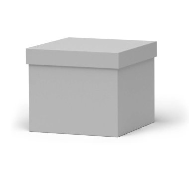 Ürün kağıt kutusundan izole edilmiş görünümü kapat.