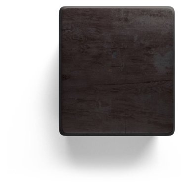 Saydam arkaplan üzerinde izole edilmiş gerçekçi çeşitli kutu depolama biçimi. Sahne projeleri için uygun element.