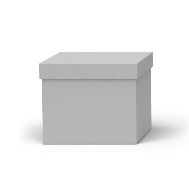 Ürün kağıt kutusundan izole edilmiş görünümü kapat.