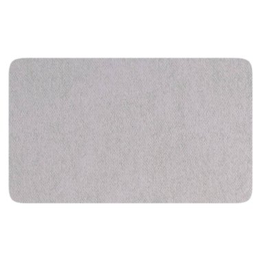 Özgün arkaplanda izole edilmiş yaratıcı konsept boş kartvizit, element sahneleriniz için uygun.