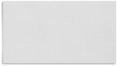 Ofis konsepti projesi için uygun boş beyaz kart sahibi.