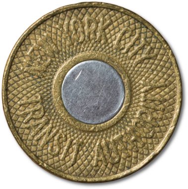 Gerçekçi para koleksiyonu şeffaf arkaplanda izole edildi. Sahne projeleri için uygun element.