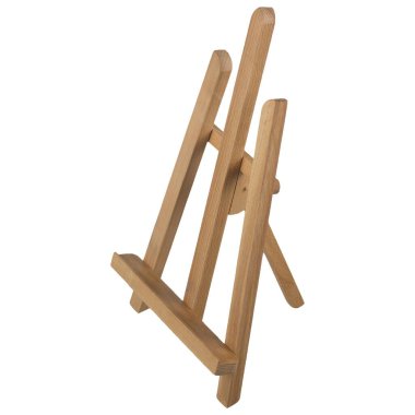 Gerçekçi tablo, şeffaf arkaplanda izole edildi. Sahne projeleri için uygun unsur.