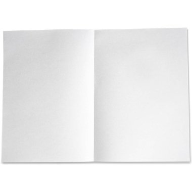 Günlük kullanım için yaratıcı kavram boş kağıtlar düz arkaplanda izole, element sahneleriniz için uygun.