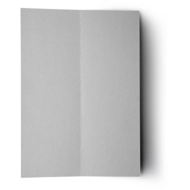 Özgün arka plana karşı izole kitapların yaratıcı kavramı, element projeniz için uygundur.