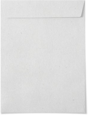 Boş beyaz kağıdın görüntüsünü kapat.