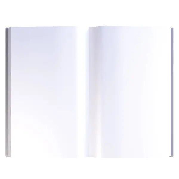 Creative concept of isolated books against plain background , suitable for your element project.