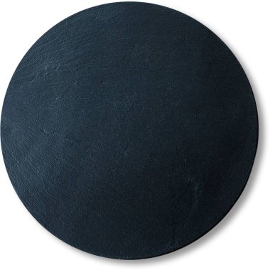 Gerçekçi çakıl levhası şeffaf arkaplanda izole edildi. Sahne projeleri için uygun element.