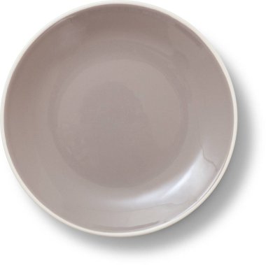 Gerçekçi çakıl levhası şeffaf arkaplanda izole edildi. Sahne projeleri için uygun element.