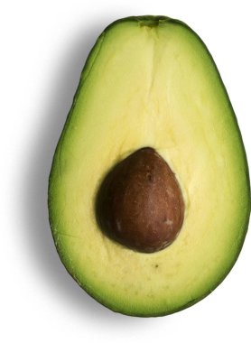 Diyetinizin bir parçası olarak izole edilmiş avokadolar hem kilo verme hem de kilo verme yönetiminde yardımcı olabilir..