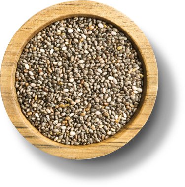 Element projeniz için uygun sade arka planda izole edilmiş tropikal yiyecekleri kapat.