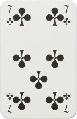 Oyun konseptine uygun Fransız geleneğinden esinlenilmiş çeşitli orijinal oyun kartları destesini kapat.