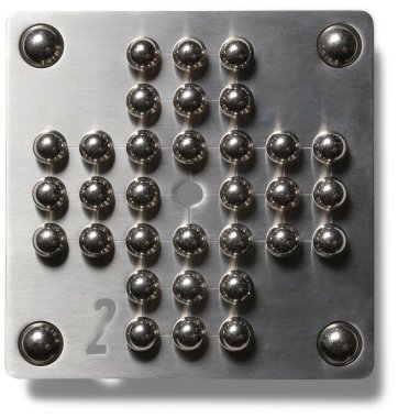 Gerçekçi solitaire seti şeffaf arkaplan üzerinde izole edildi. Sahne projeleri için uygun element.