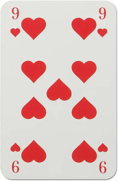 Oyun konseptine uygun Fransız geleneğinden esinlenilmiş çeşitli orijinal oyun kartları destesini kapat.