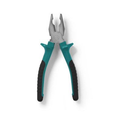 Pense kombinasyonlarını beyaza izole et.