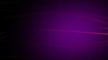 Pürüzsüz mor dalga ve satır arkaplanı ile özet arkaplan.