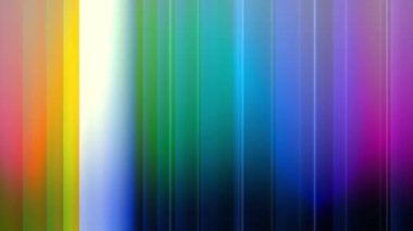 Soyut renkli dikey çizgiler bulanık arkaplan.