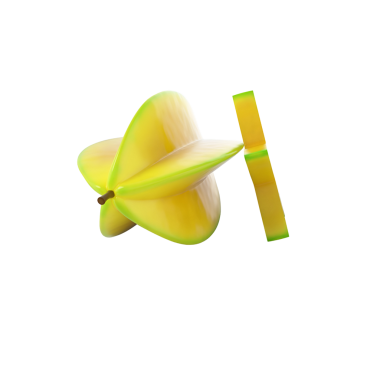 Eşsiz bir tasarımı olan renkli bir dönen top oyuncağı, canlı renkler sergiliyor ve neşeli bir estetik.