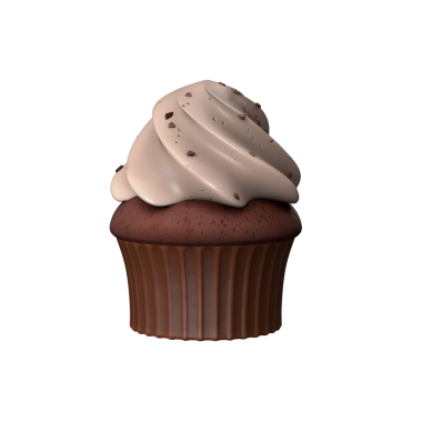 Sütlü kremalı lezzetli bir çikolatalı kek. Tatlı severler ve kutlamalar için mükemmel..