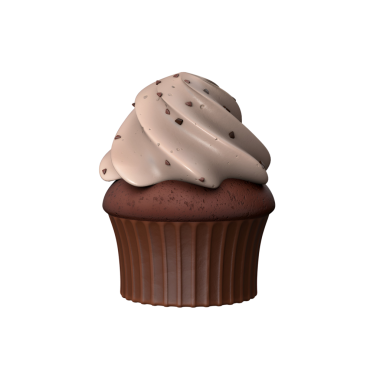 Sütlü kremalı ve çikolata parçalı lezzetli bir çikolatalı kek. Tatlı severler için mükemmel..