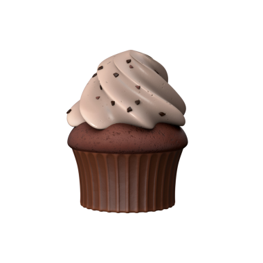 Sütlü kremalı ve çikolata parçalı lezzetli bir çikolatalı kek. Tatlı severler için mükemmel..