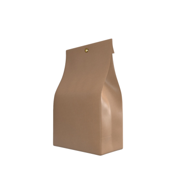 Basit, kahverengi bir kese kağıdı. Genellikle yiyecek ya da küçük eşyalar taşımak için kullanılır..