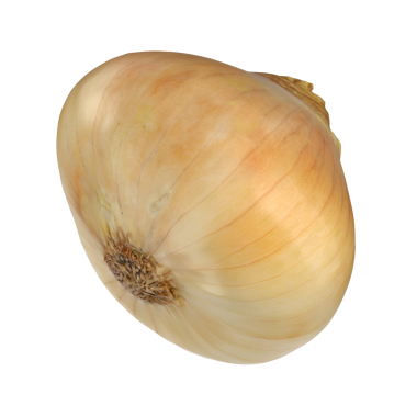 Yumuşak, açık kahverengi tenli bir soğan. Genellikle lezzet arttırmada kullanılır..