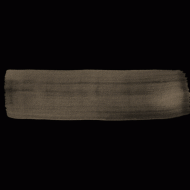 Tarafsız bej renkli, tasarım ve sanatsal uygulamalar için uygun yumuşak, desenli bir fırça darbesi..