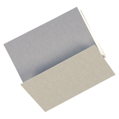 Tarafsız renklerde iki dizüstü bilgisayarın yer aldığı minimalist bir tasarım, not almak veya çizim yapmak için ideal.