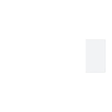 Basit, boş dikdörtgen bir şekil, muhtemelen grafik tasarımı veya kullanıcı arayüzü ögesi için.