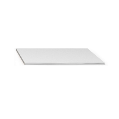 Boş, düz bir kağıt, çizim, yazı ya da baskı için uygun..