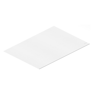 Yazmaya ya da çizmeye hazır boş bir sayfa..