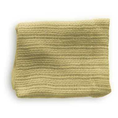 Sade arka planda izole edilmiş, ana okulu projelerinde kullanılabilecek eşsiz bir bebek battaniyesi konsepti..