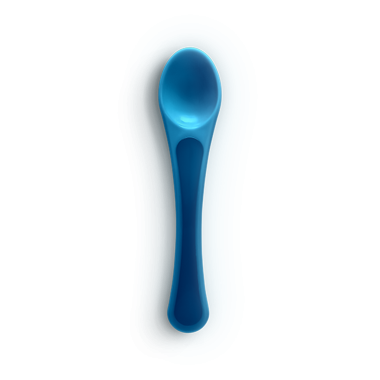 Daha çok anaokulu projelerinde kullanılmak üzere izole edilmiş, sade bir bebek ekipmanı konsepti..