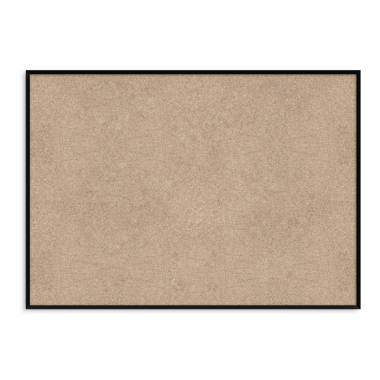 Mantar tahtası arka planda izole edildi, element projeniz için uygun.